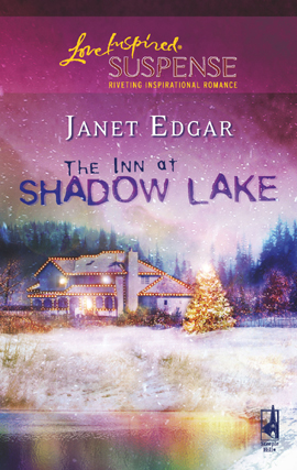 Title details for The Inn at Shadow Lake by Janet Edgar - Available